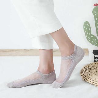 Vớ Nữ Thoáng Hơi Thời Trang Cao Cấp
