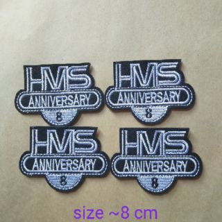 HÌNH ỦI NHIỆT LOGO HMS
