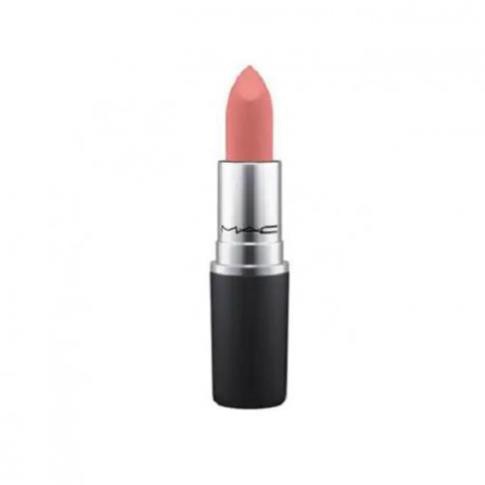 💄💄 Son MAC POWER KISS 921 SULTRY MOVE - Màu Hồng Đào
