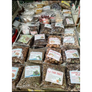 ĐẲNG SÂM RỪNG ( SÂM ĐẤT) PHƠI KHÔ