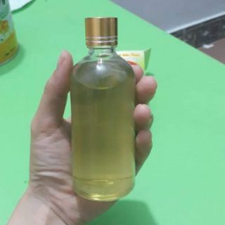 Tinh dầu thiên nhiên