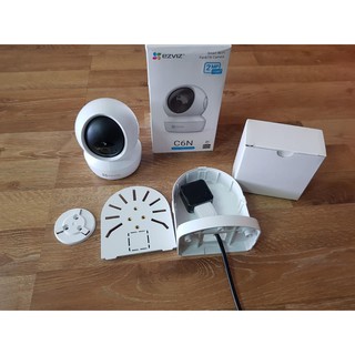 Chân đế camera ezviz C6N, A22EP dome
