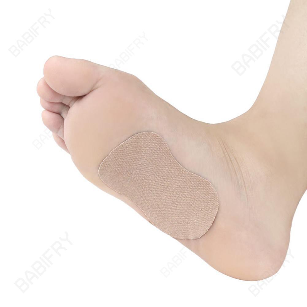 Túi 10 miếng dán thấm mồ hôi dưới cánh tay ngăn mùi cho nữ