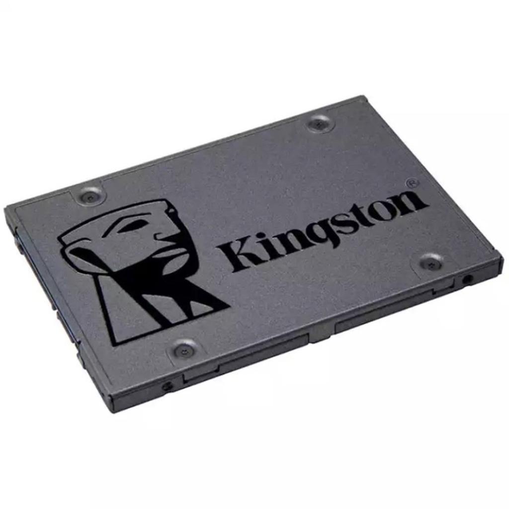 Ổ Đĩa Cứng Bên Trong A400 120GB 240GB 480GB SSD 2.5&quot; SATA3 2.5inch Tiện Dụng