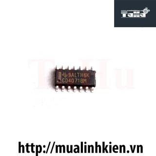 CD4071 Dán ( CD4071 SOP-14 )