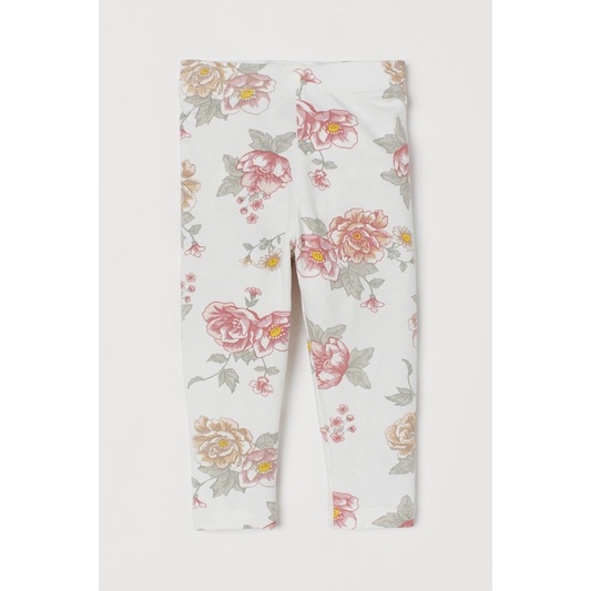 Quần Legging HM cho bé