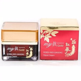 Kem dưỡng da ban ngày my gold 50g