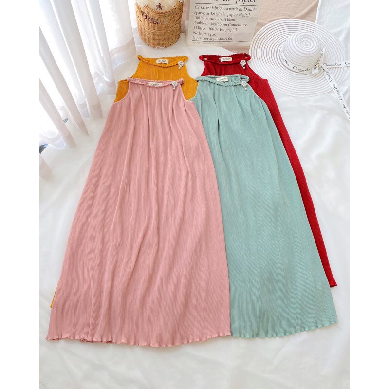 Maxi yếm dập li DS1040