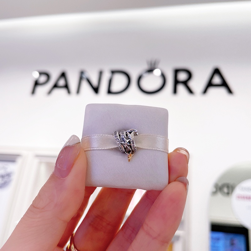 Hạt sao băng xoắn ốc cho Vòng đeo tay tự làm