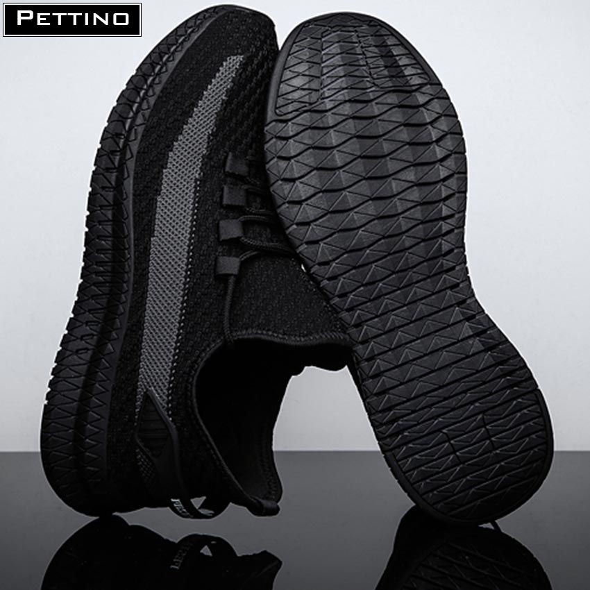 Giày thể thao nam thời trang êm thoáng PETTINO - PZS03 | BigBuy360 - bigbuy360.vn