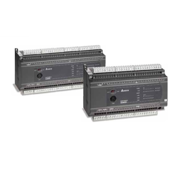 Bộ lập trình PLC Delta DVP40ES200R