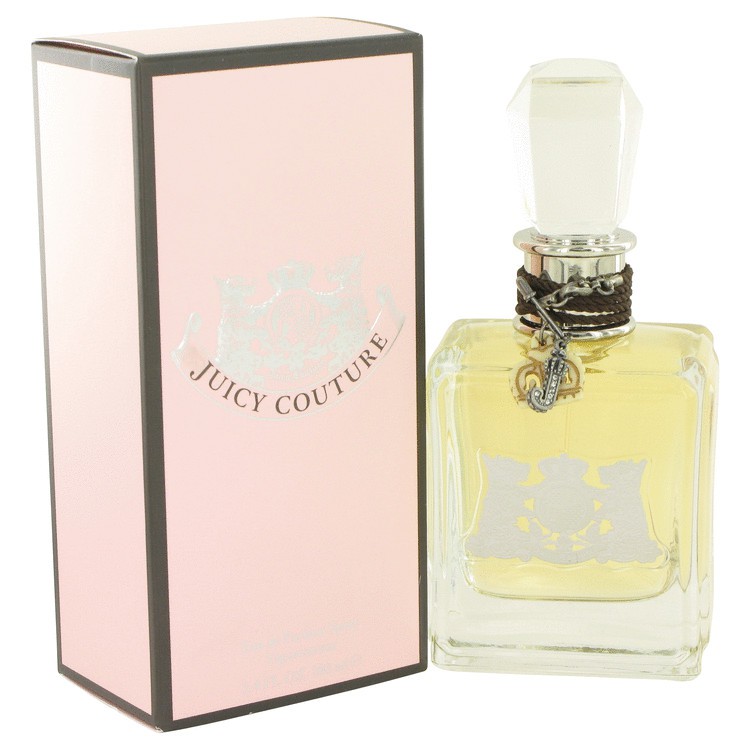 Nước hoa nữ cao cấp authentic Juicy Couture by Juicy Couture eau de parfum 100ml (Mỹ)