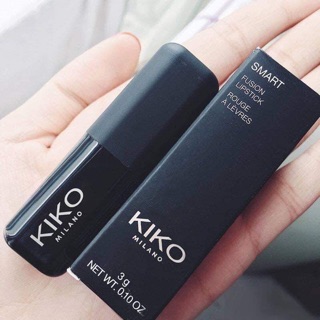 Son KIKO SMART FUSION LIPSTICK