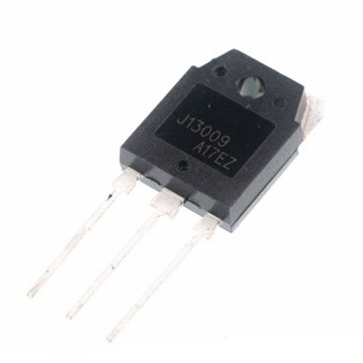Sò transistor nguồn E13009 Mới TO 3P (J13009 )