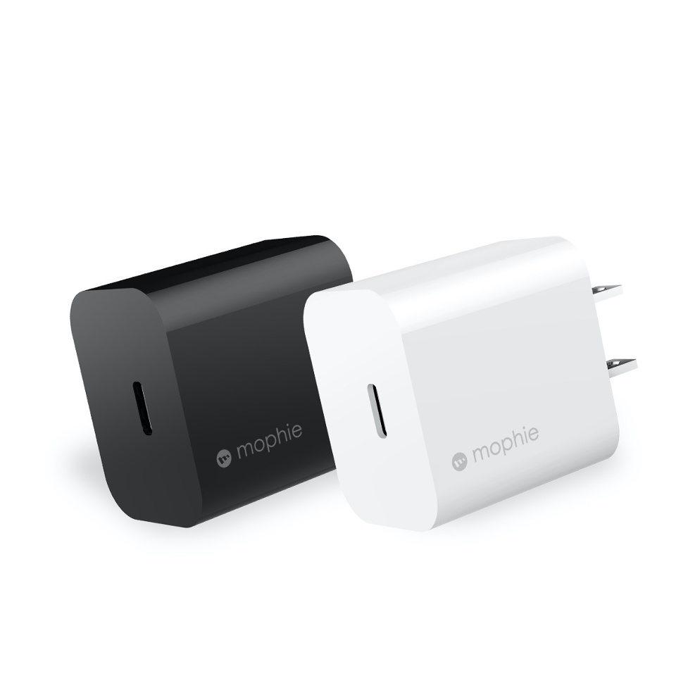 Củ sạc Mophie PD 20W USB-C - Chính hãng