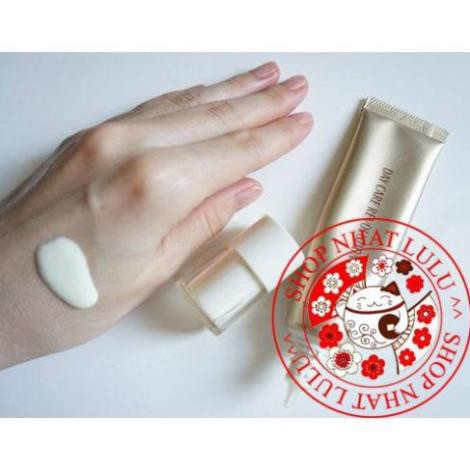 Kem dưỡng ngày chống nắng Shiseido Elixir White Day Care Revolution SPF 30/50 PA +++ 35ml