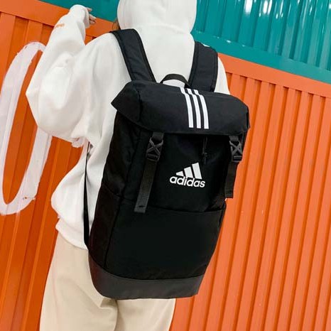 Balo Adidas A1095 Siêu Nhẹ Giá Rẻ Balo Du Lịch Balo Học Sinh Sinh Viên Nam Nữ