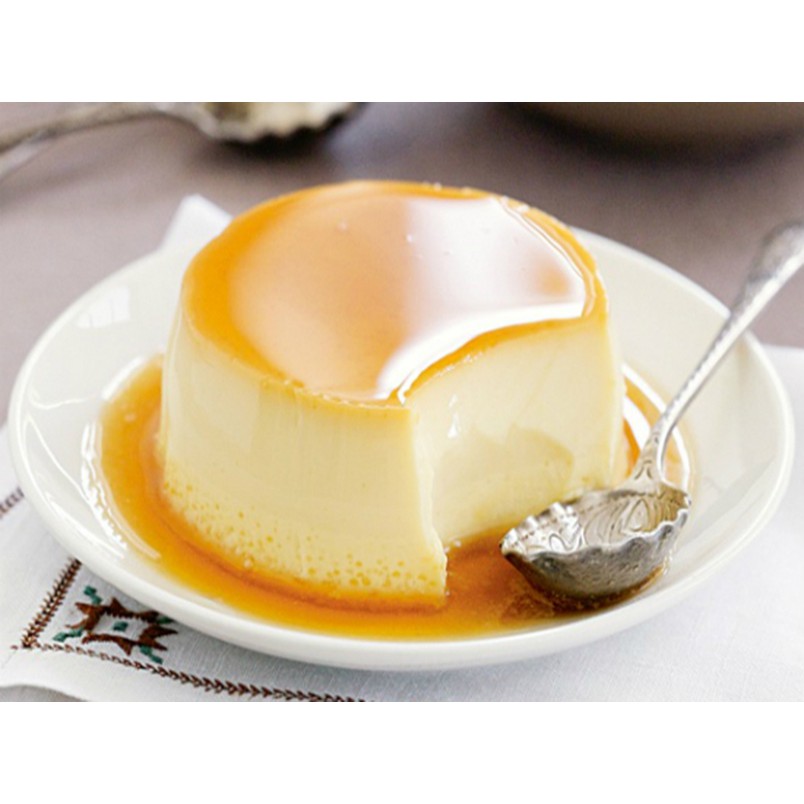 Pudding trứng Mole 1kg