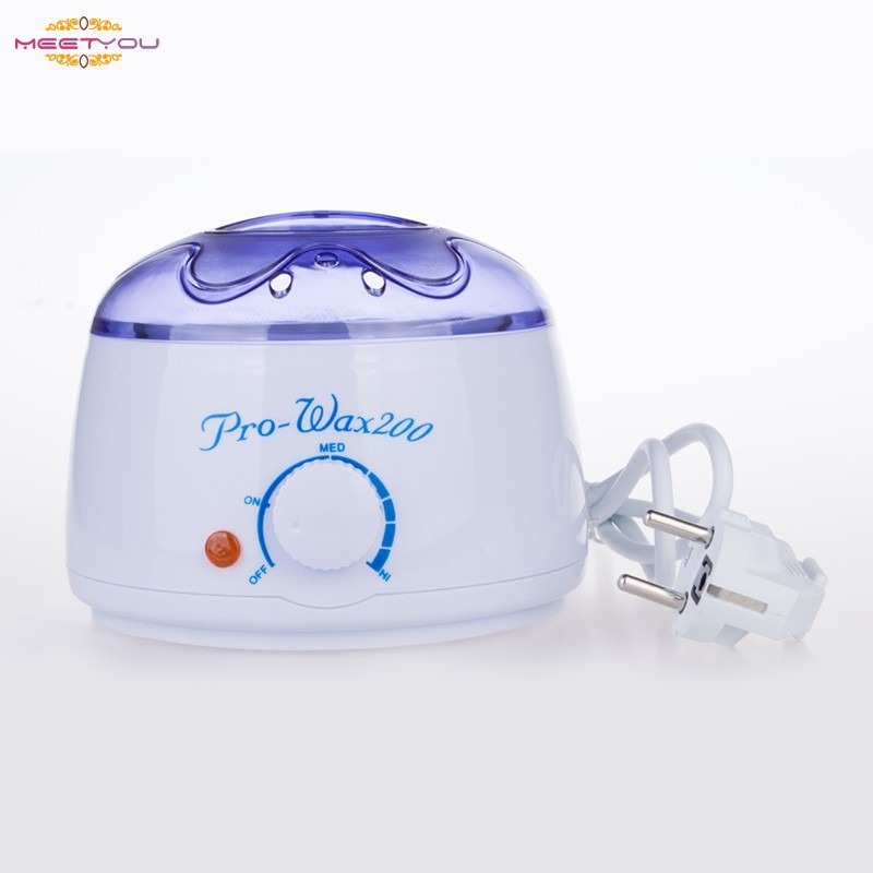 (hàng Mới Về) Hạt Đậu Sáp Cứng Tẩy Lông Cơ Thể 100g | BigBuy360 - bigbuy360.vn