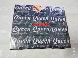 Mực queen 30ml