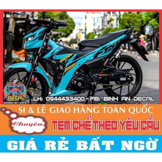 Tem rời raider