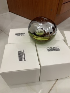 Nước hoa tester DKNY edp 100ml