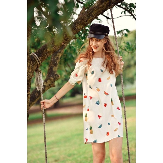 Thanh lý váy đầm xinh xắn Adore Dress
