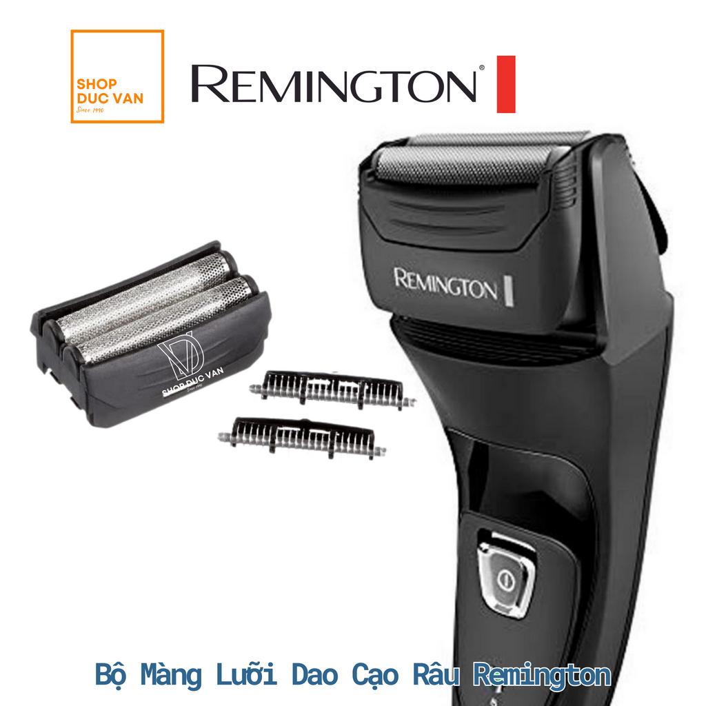Màng Lưỡi Máy Cạo Râu Remington Model F4790 F4790XLP F4790CS F3900 F3900DS