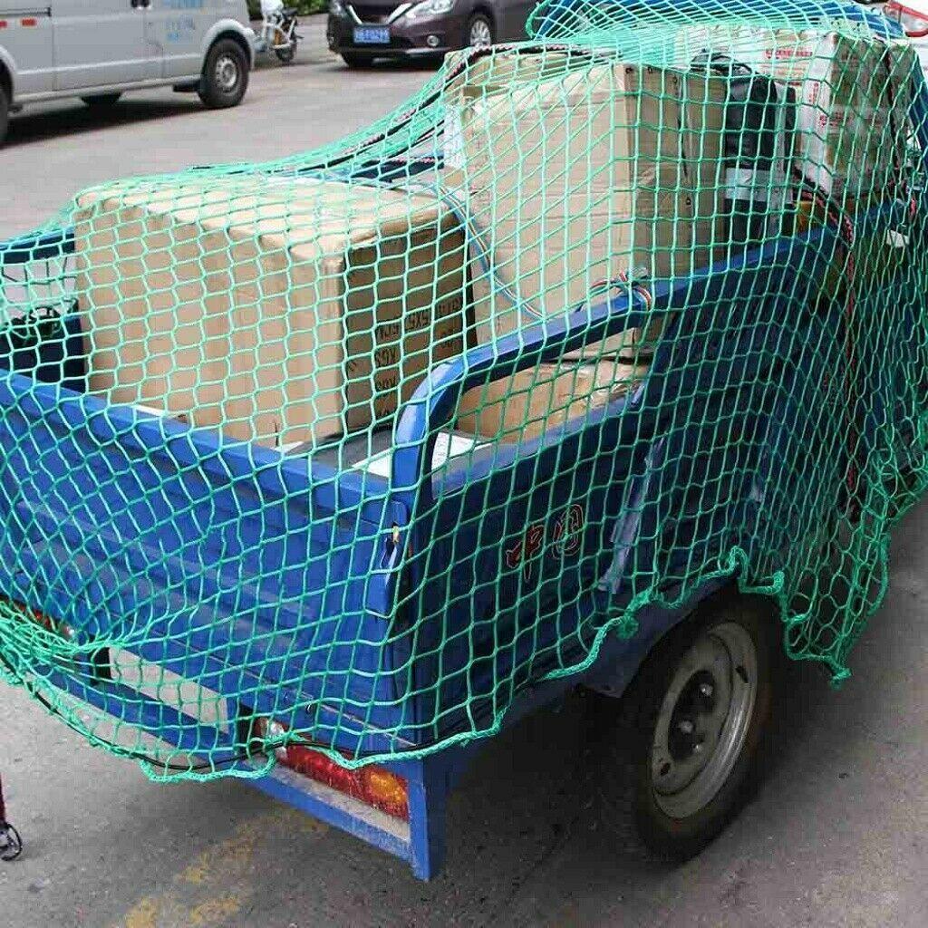 Lưới Hàng Hóa Giải Trí An Toàn Cho Xe Tải