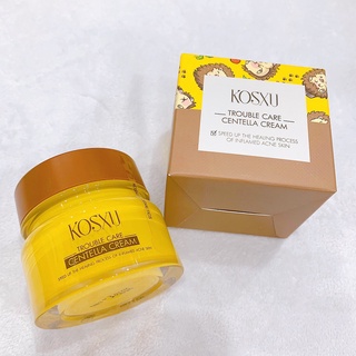 Kem chấm giảm mụn KOSXU