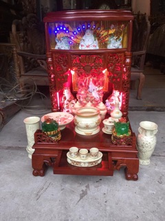 Bộ cóc kỳ lân