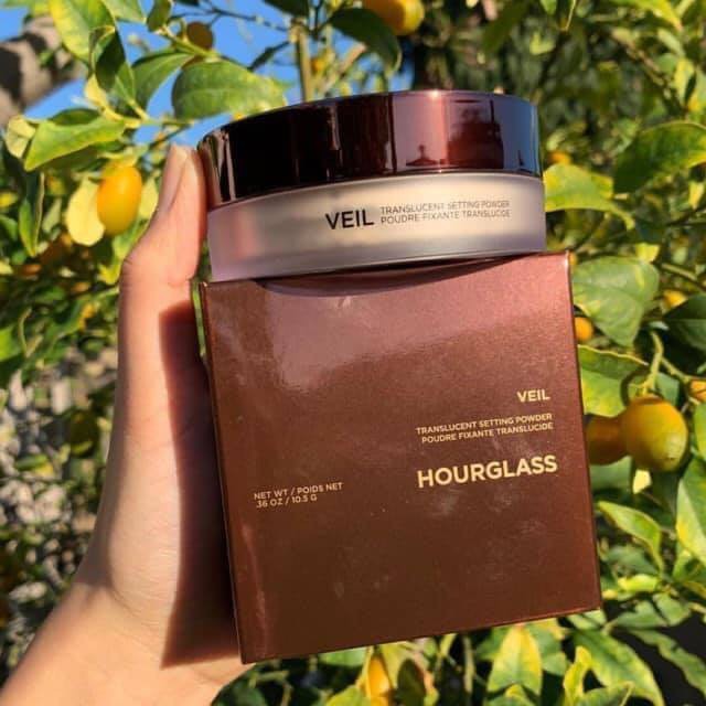 Pbấn phủ bột Hourglass