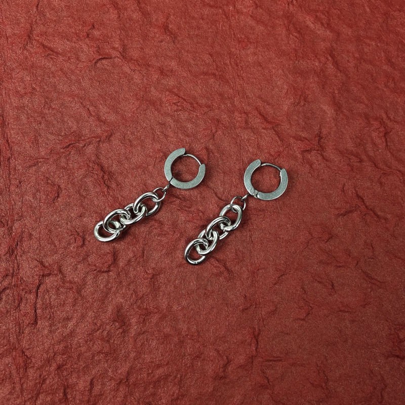 Khuyên Tai Dáng Dài 23079 Thời Trang Cá Tính Cho Nam Nữ