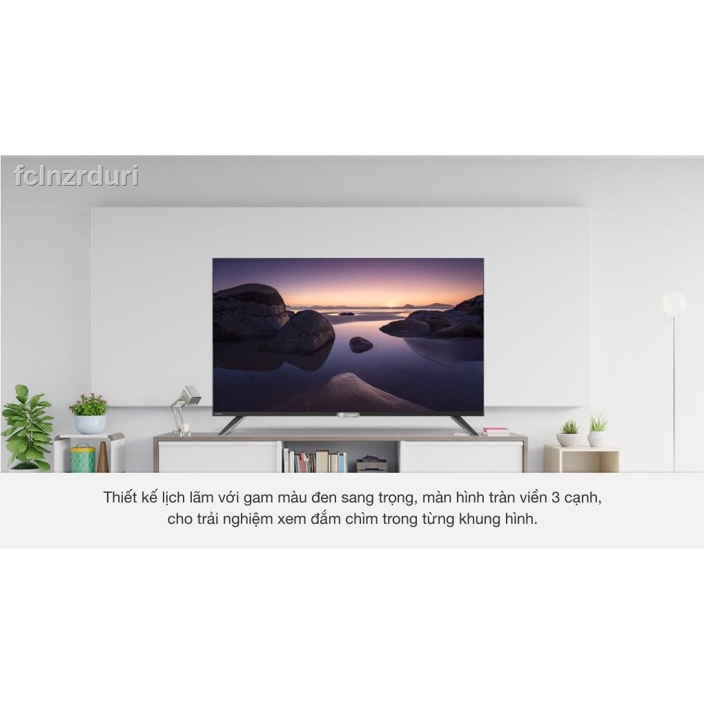 ✆☬✕[]Smart Tivi Casper 43 inch 43FX6200 (Vận chuyển miễn phí khu vực TP Hà Nội)