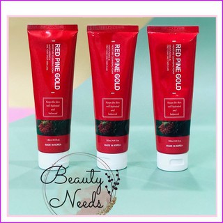 Sữa Rửa Mặt Tinh Dầu Thông Đỏ (Red Pine Gold Moisture Cleansing Foam)