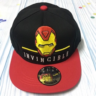 Nón mũ snapback cho bé đội hè