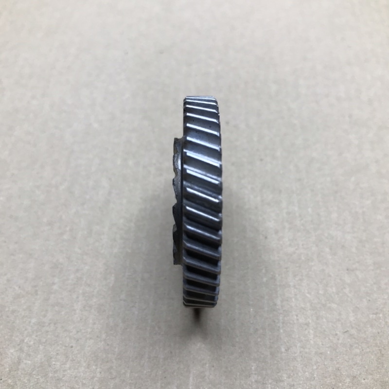 Bánh Răng Nhông Máy Khoan Chunghop 102 Lỗ 10X46  Không Gù - Hoặc Các Máy Trung Quốc Giống Chunghop