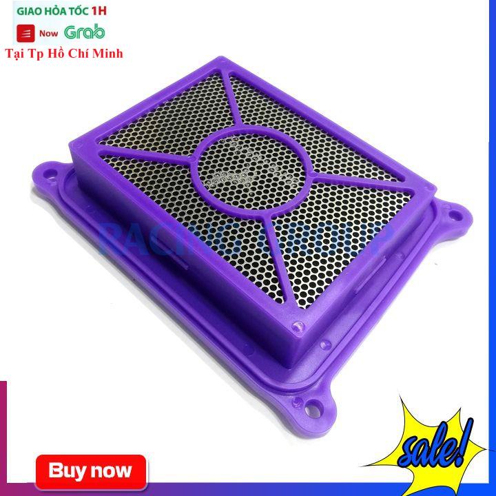 Lọc Gió Uma Dành Cho Exciter 150-135 &amp; Winner - Lọc Gió Cực Chất
