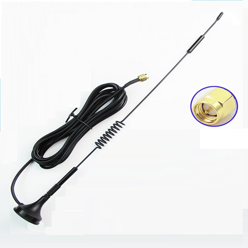 Anten Wifi 3G 4G 12dBi SMA | BigBuy360 - bigbuy360.vn