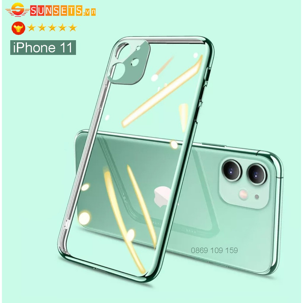 Ốp lưng iPhone 11 Pro Max