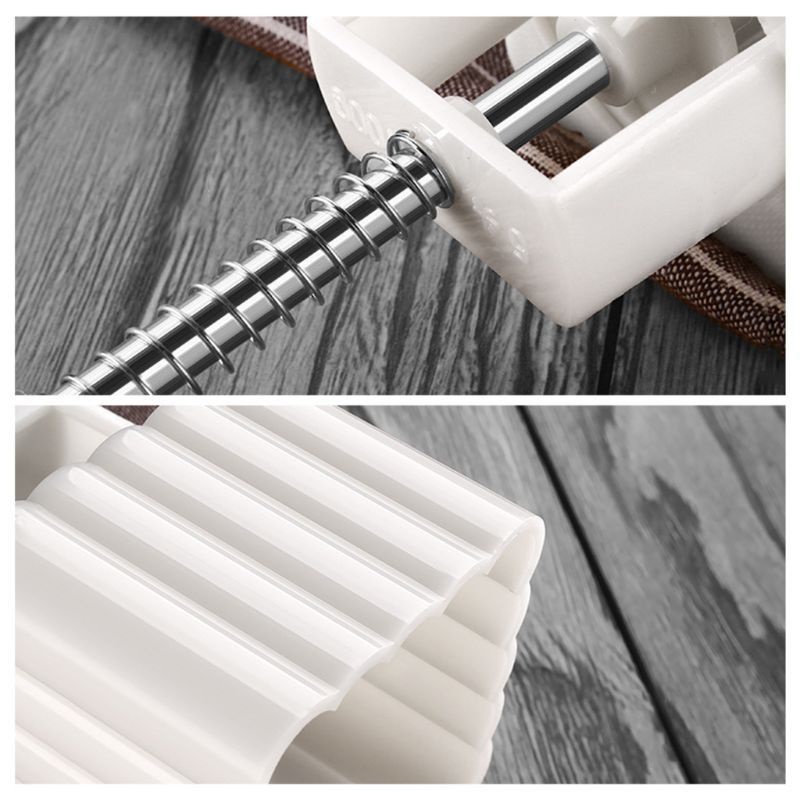 Khuôn làm bánh trung thu 100g - 6 măt khuôn tròn hình hoa