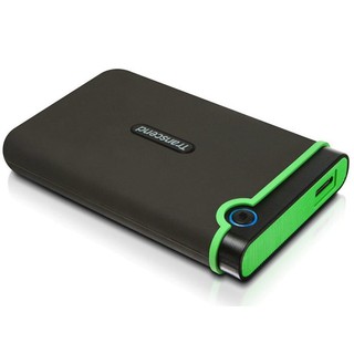 Ổ cứng Transcend StoreJet M3 1TB USB 3.0 - TS1TSJ25M3