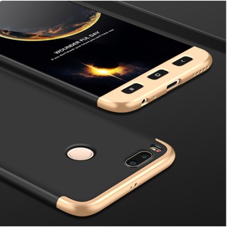 Ốp lưng xiaomi mi 5x / xiaomi mi a1 gkk 360 độ