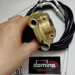 CÙM 2 dây TĂNG TỐC DOMINO