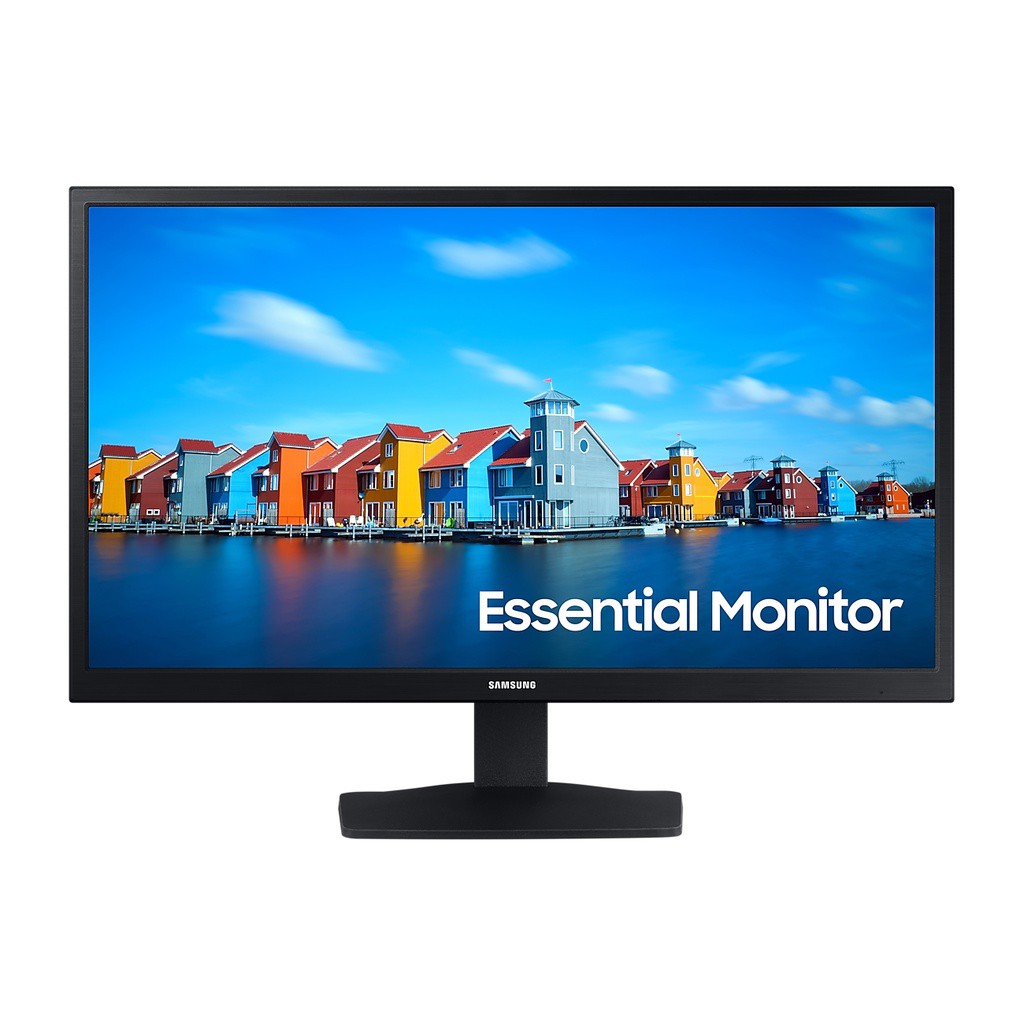 Màn hình Samsung LS24A336NHEXXV 24'', VA, 5ms, 60Hz, 1920x1080, HDMI