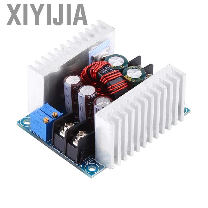 Mô Đun Hạ Áp 300w 20a Dc-Dc Chuyên Dụng