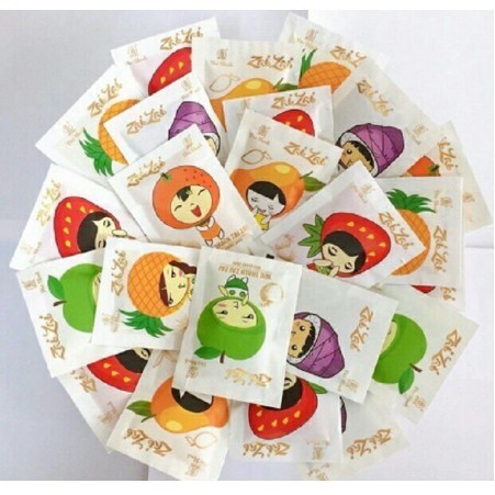 Chuyen ban le -Thạch Zai Zai Đức Hạnh