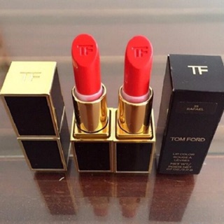 [MINI có bill] Son Tom Ford mini Lips & Boys Màu 52-72