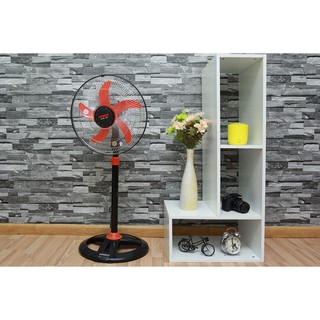 Quạt đứng Senko DTS107 Có hình thật