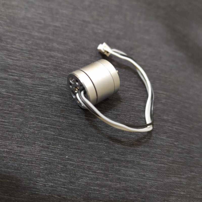 Động cơ motor 1106 4200kv cho mô hình máy bay quadcopter drone flycam